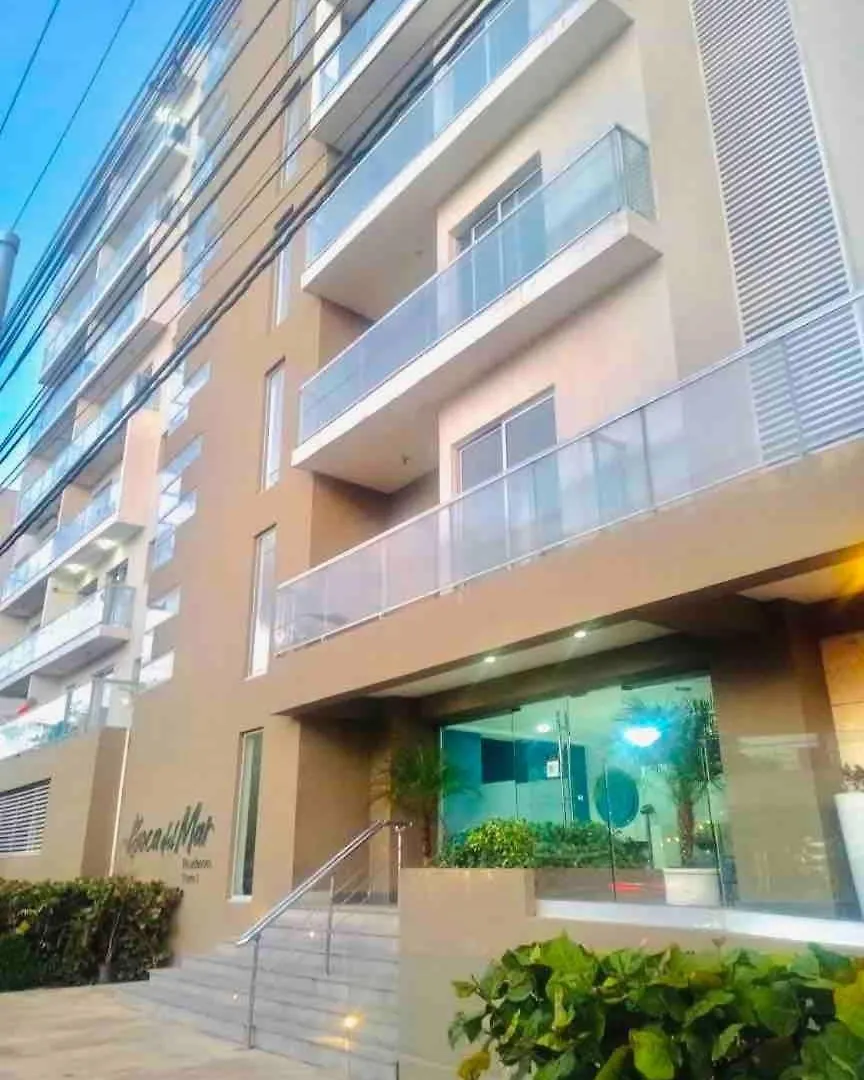 Hermoso Apartamento Cerca De La Playa, Restaurantes, Supermercados, Restaurantes, Aeropuertos, Parqueo Gratis Boca Chica 0*,